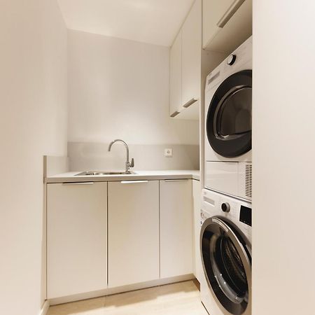 Bravissimo Centre, Modern 2-Bedroom Apartment 赫罗纳 外观 照片