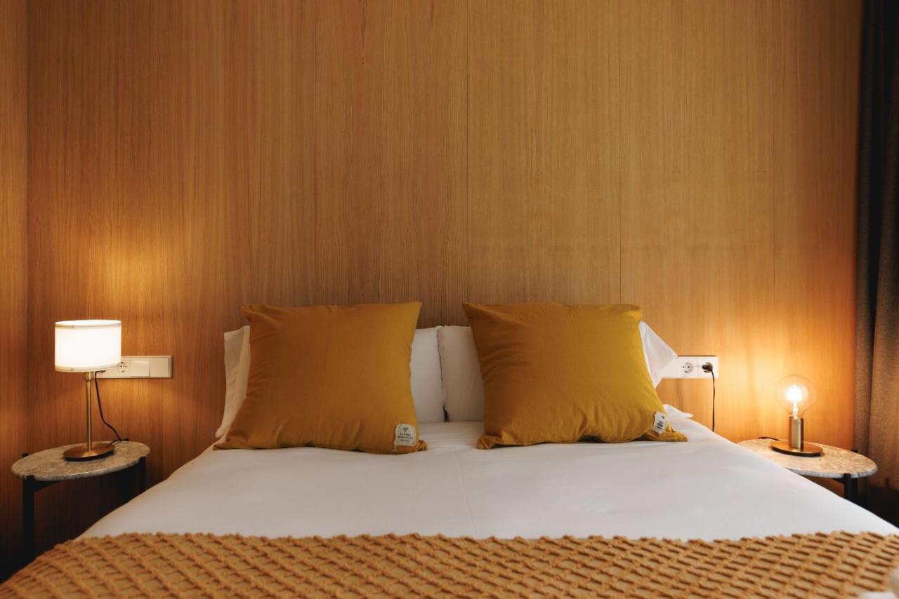 Bravissimo Centre, Modern 2-Bedroom Apartment 赫罗纳 外观 照片